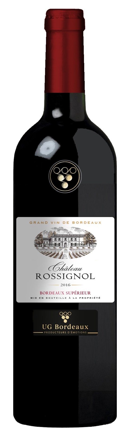Wilson Wines & Spirits- Good Wine Delivered in Ontario